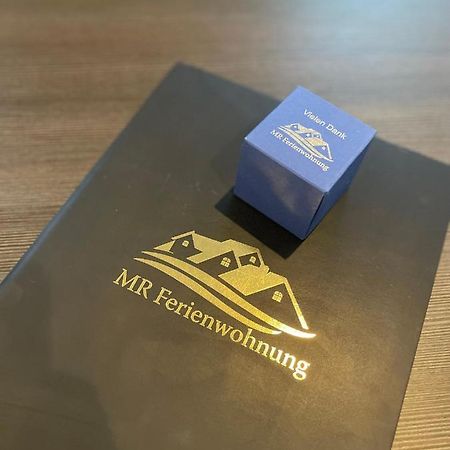 Mr Ferienwohnung - Wohnung Emma Schellerten エクステリア 写真