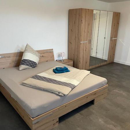 Mr Ferienwohnung - Wohnung Emma Schellerten エクステリア 写真
