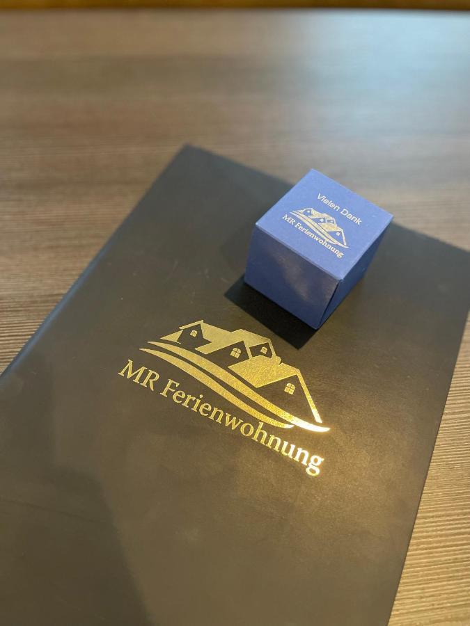 Mr Ferienwohnung - Wohnung Emma Schellerten エクステリア 写真