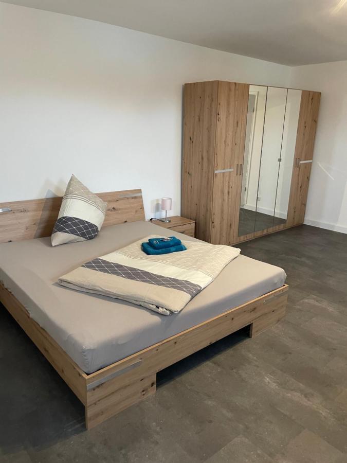 Mr Ferienwohnung - Wohnung Emma Schellerten エクステリア 写真