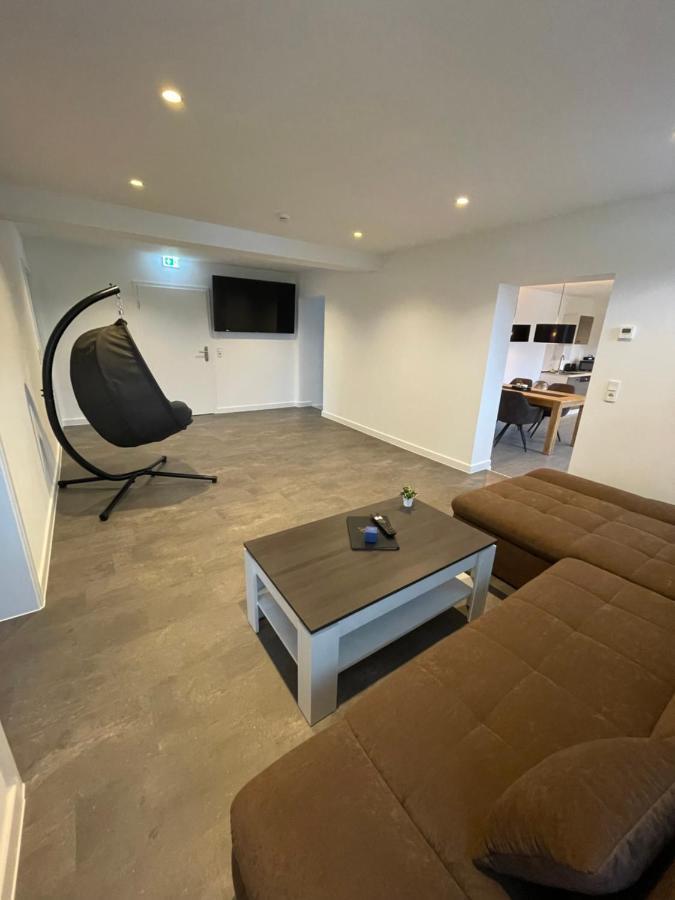 Mr Ferienwohnung - Wohnung Emma Schellerten エクステリア 写真