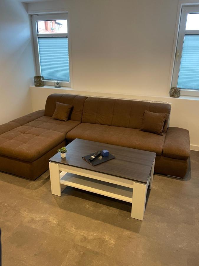 Mr Ferienwohnung - Wohnung Emma Schellerten エクステリア 写真