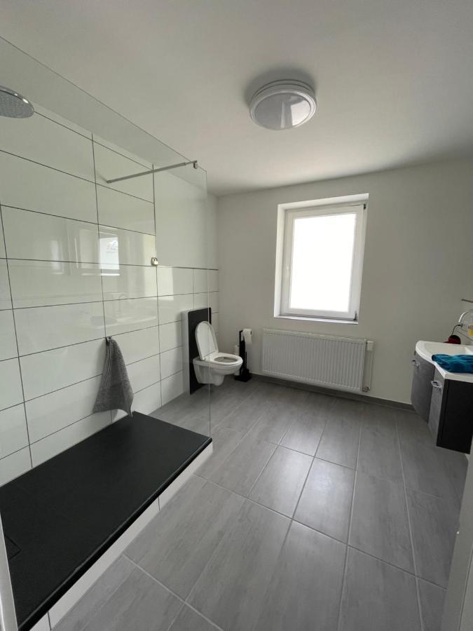 Mr Ferienwohnung - Wohnung Emma Schellerten エクステリア 写真