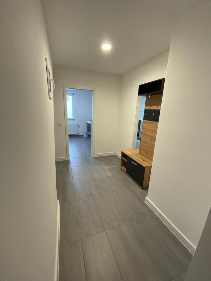Mr Ferienwohnung - Wohnung Emma Schellerten エクステリア 写真